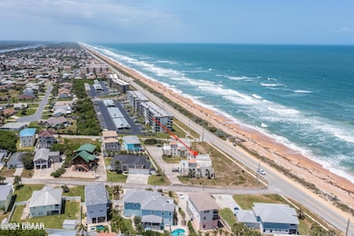 Ocean Front Corner Property!
