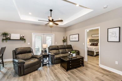 5385 Longhorn Trail Gulf Breeze FL 32563