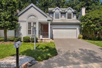 1651 Nordic Hill Cir, Silver Spring, MD 20906 - photo 3