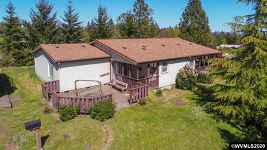 17265 Butler Hill Rd, Dallas, OR 97338 - photo 2