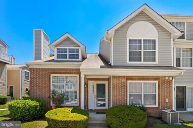 16207 Ellipse Terrace unit 128, Bowie, MD 20716 - photo 6