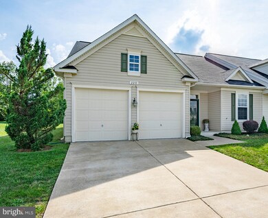 220 Spanish Oak Rd, Stephens City, VA 22655 - photo 2