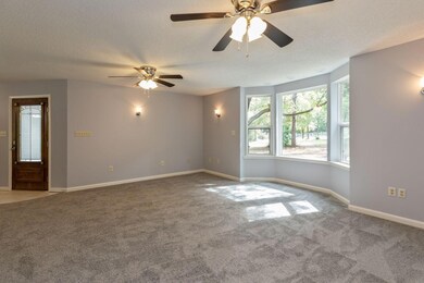 Gathering room