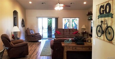 home entry