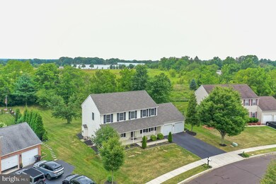 361 Buckingham Cir, Harleysville, PA 19438 - photo 6