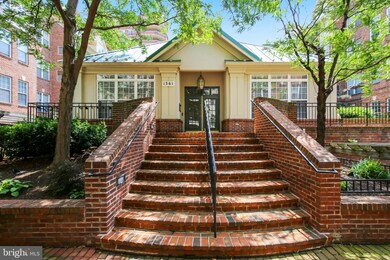 1321 N Adams Ct unit 106, Arlington, VA 22201 - photo 6