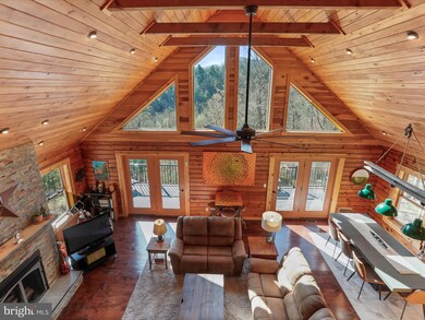 810 Dumpling Run Rd, Moorefield, WV 26836 - photo 4