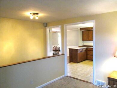 1st Floor Plan. OPEN CONCEPT IS GREAT FOR PARTIES 