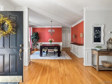 14113 Forest Creek Dr, Midlothian, VA 23113 - photo 5