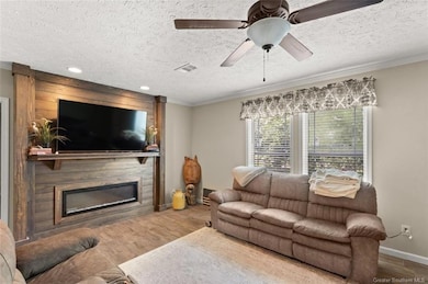 157 Clyde Olivers Ln, Lake Charles, LA 70607 - photo 6