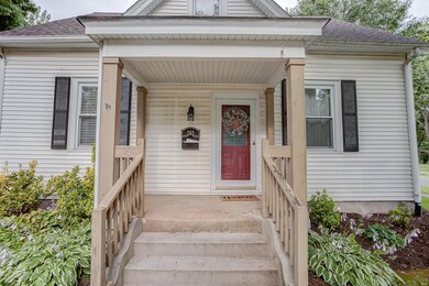 202 N Cherry St, Freeburg, IL 62243 - photo 6