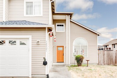 14921 Prairie Vista Loop SE, Yelm, WA 98597 - photo 2