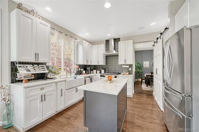 5475 S Dunkirk Way, Centennial, CO 80015 - photo 4