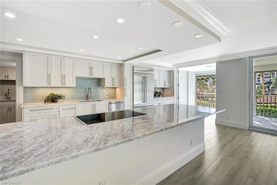 Monaco Beach Club unit 205, Naples, FL 34103 - photo 5