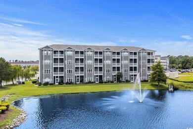 4519 N Plantation Harbour Dr unit X2, Little River, SC 29566 - photo 3