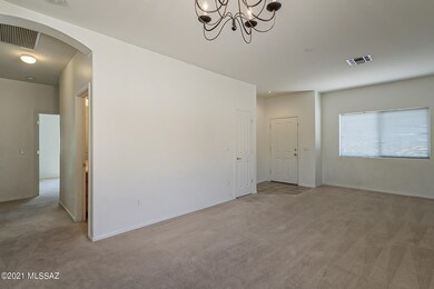Formal Living/Dining