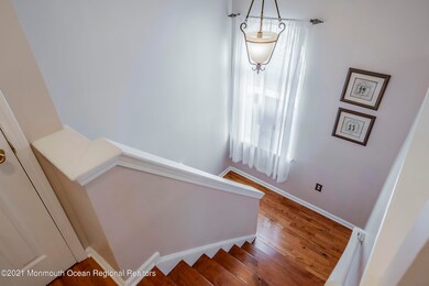 Stairway 1