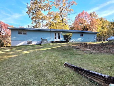 694 Center Point Rd, Sylacauga, AL 35151 - photo 4