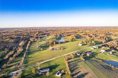 Tract 1 - 4.17 Acres