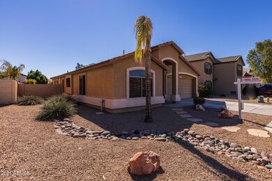 11441 E Pronghorn Ave, Mesa-2
