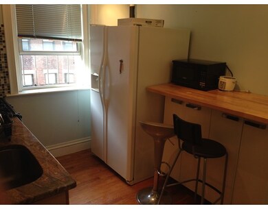 31 Queensberry St unit 9, Boston, MA 02215 - photo 4