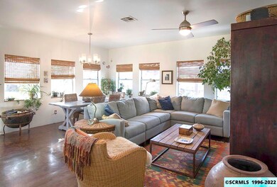 7 Village Rd, Silver City, NM 88061 - photo 4