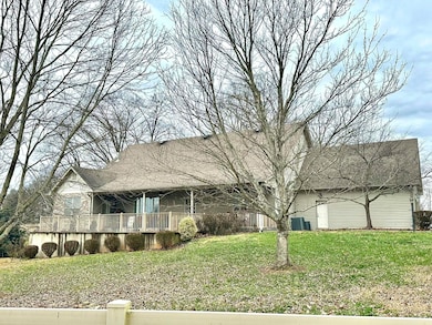 2562 Liberty Rd, Talbott, TN 37877 - photo 3