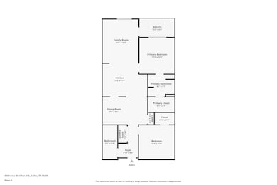 Shelby Residences unit 310, Dallas, TX 75206 - photo 3