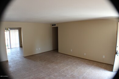 Living Room New Tile