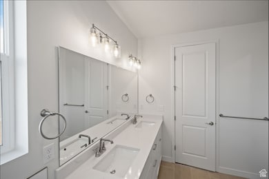 2048 S 4190 W unit 92, South Jordan, UT 84009 - photo 7