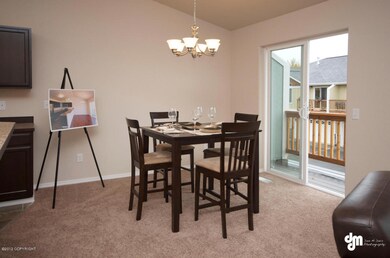 Dining Room - picture of similar unit