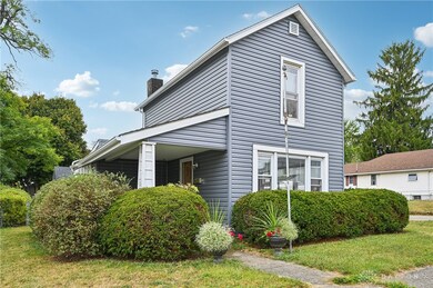 315 Linden St, Bellefontaine, OH 43311 - photo 3