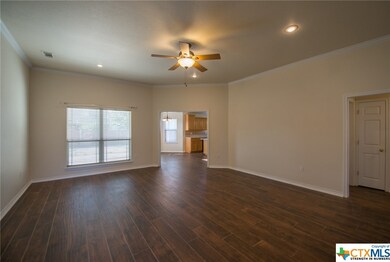 2503 Merle Dr, Copperas Cove, TX 76522 - photo 4