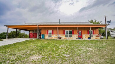 7000 Lipan Hwy, Granbury, TX 76048 - photo 2