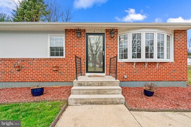 226 Embleton Rd, Owings Mills, MD 21117 - photo 2