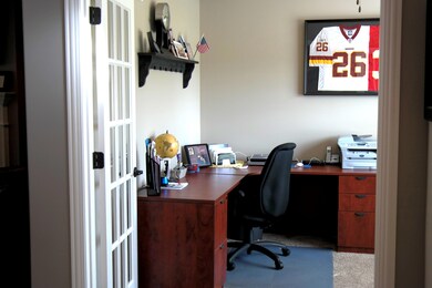 Front Office