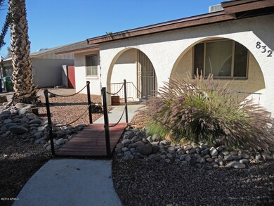 832 E Gable Ave, Mesa, AZ 85204 - photo 5