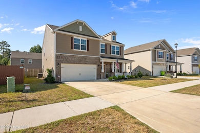 1012 Kellie Ct, New Bern, NC 28562 - photo 3