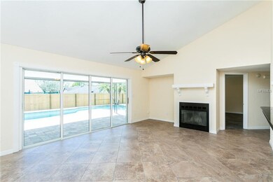 Fire Place