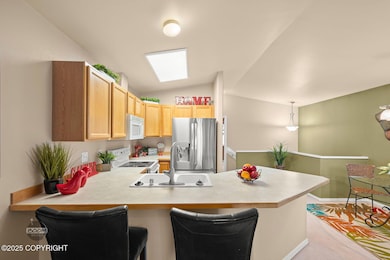 6174 Spruce Meadows Loop unit 37B, Anchorage, AK 99507 - photo 6