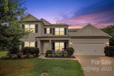 2104 Angel Oak Dr, Fort Mill, SC 29715 - photo 4