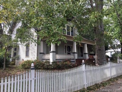 159 Park St, Statesville, NC 28677 - photo 5