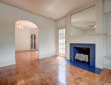 301 Summer St, Hot Springs National Park, AR 71913 - photo 6