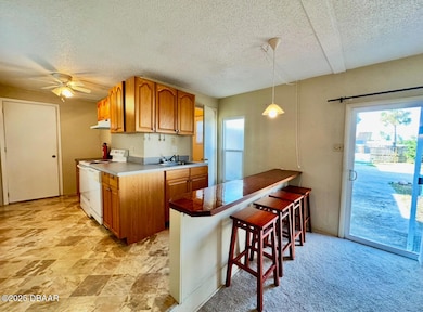 1104 Jacaranda Ave unit 1, Daytona Beach, FL 32118 - photo 5