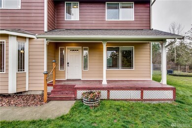 304 365th St S, Roy, WA 98580 - photo 2