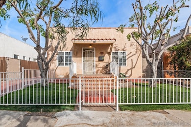 3608 Orange Ave, San Diego, CA 92104 - photo 6