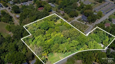 112 NE Park St, Bentonville, AR 72712 - photo 5