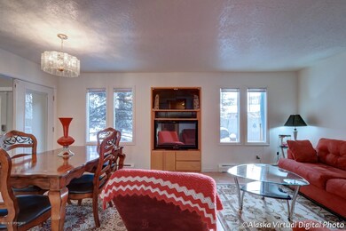 3031 Bridle Ln, Anchorage, AK 99517 - photo 2