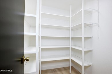 Pantry