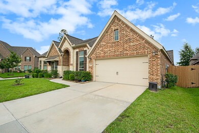 27946 Madison Bend Dr, Spring, TX 77386 - photo 3